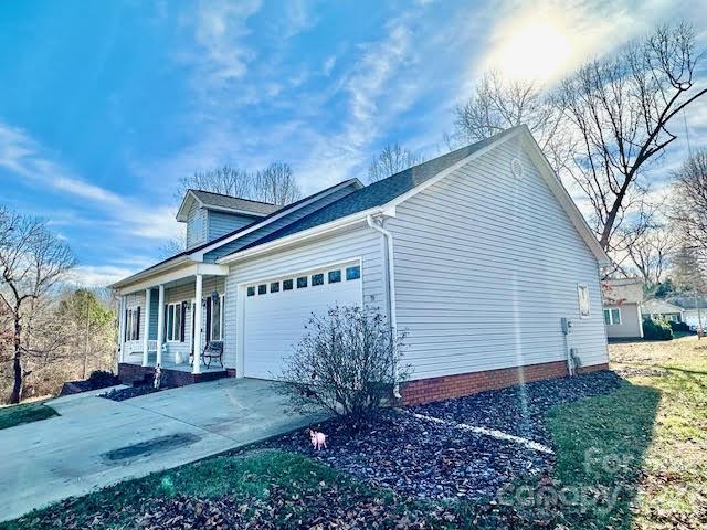 Cross Creek - Residential