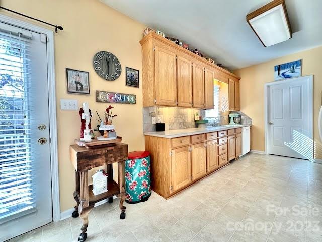 Cross Creek - Residential