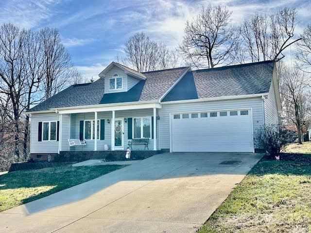 Cross Creek - Residential