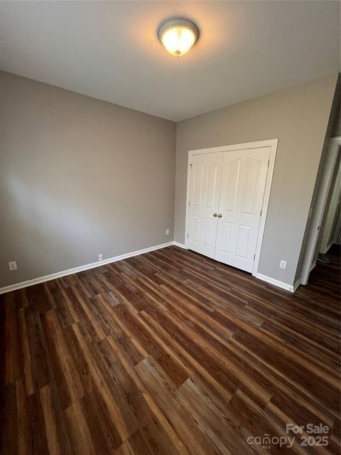 A home in Harrisburg