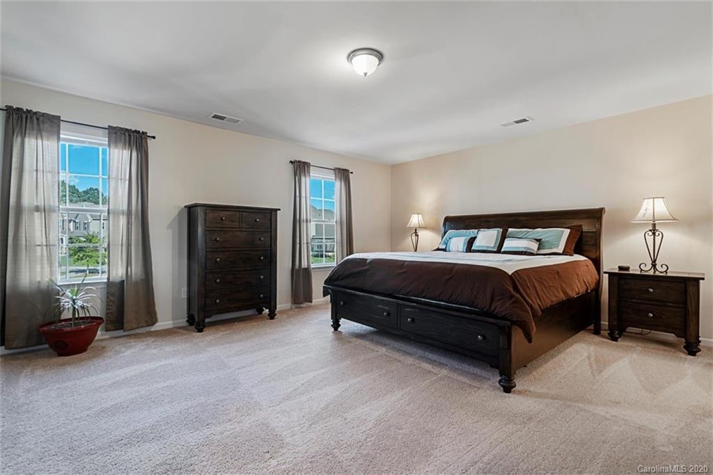 Walnut Creek - Residential