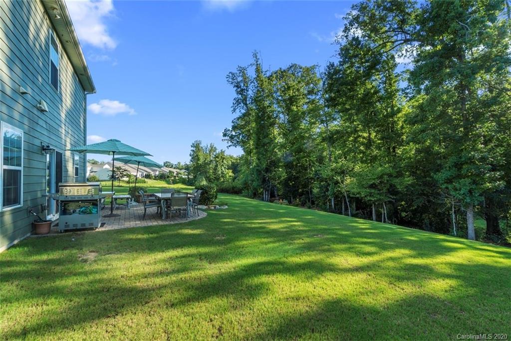 Walnut Creek - Residential