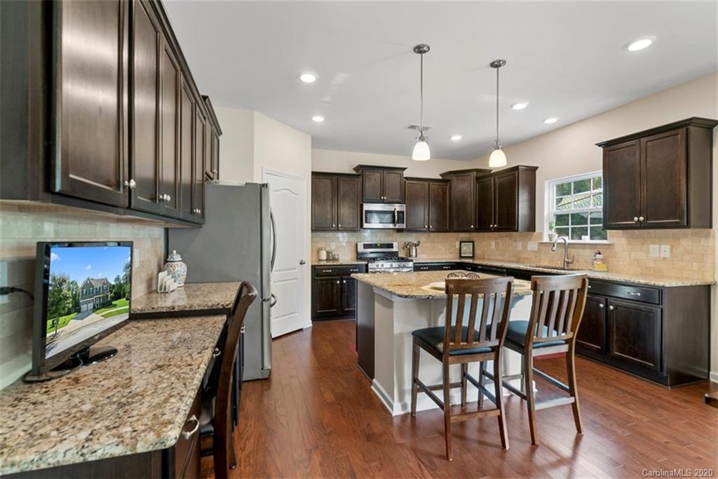 Walnut Creek - Residential