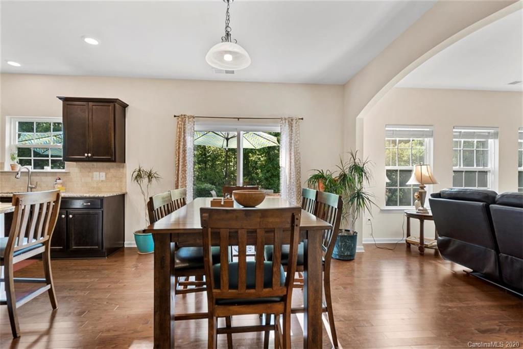 Walnut Creek - Residential