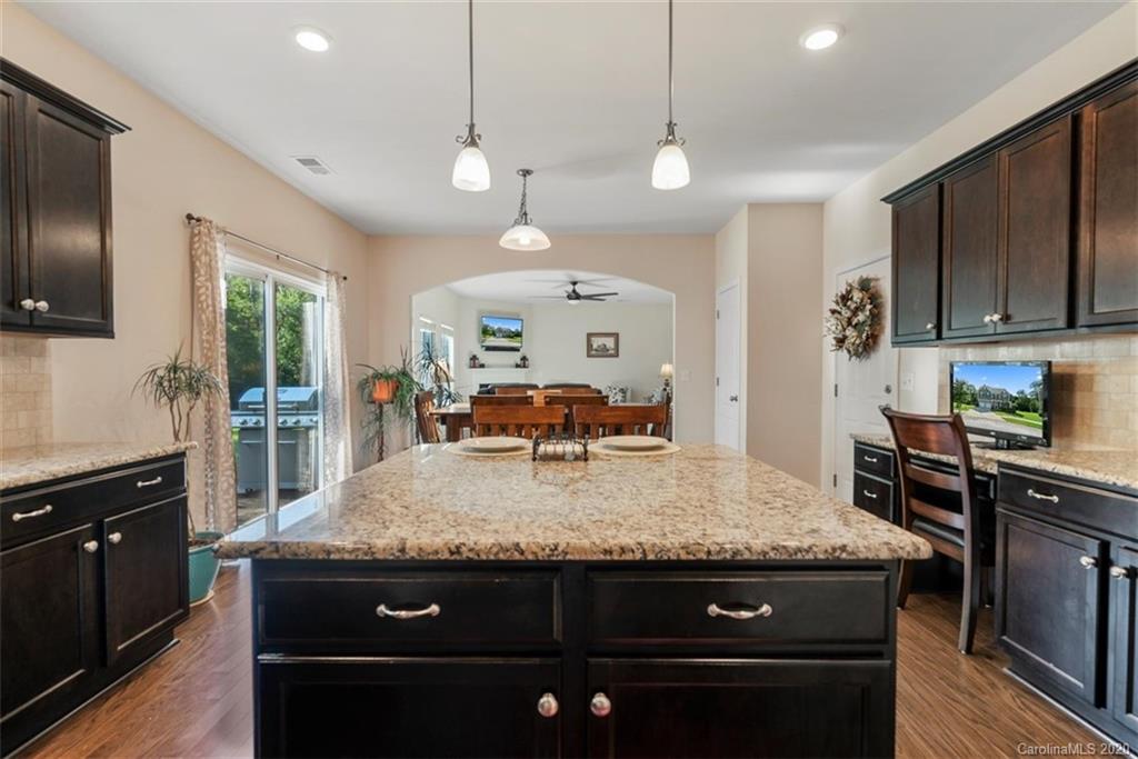 Walnut Creek - Residential