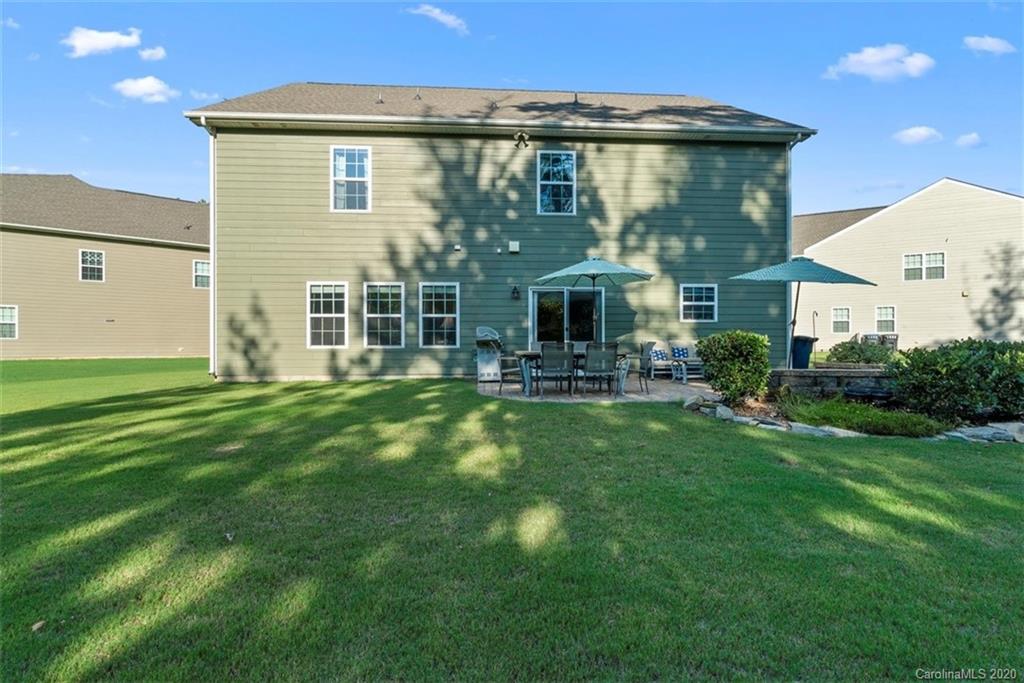 Walnut Creek - Residential