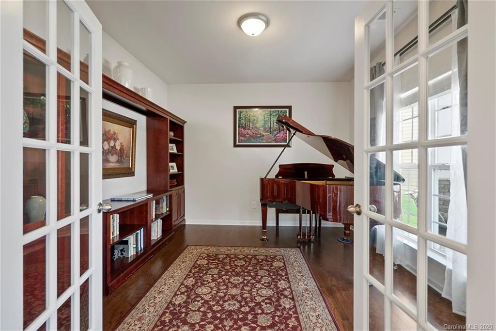 Walnut Creek - Residential