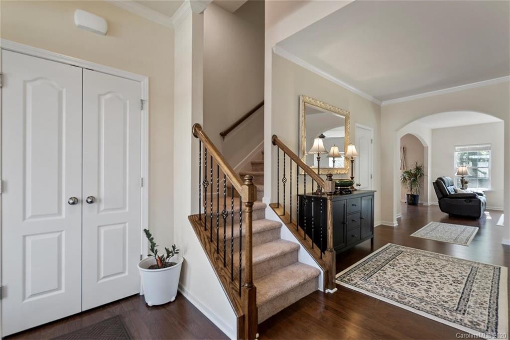 Walnut Creek - Residential