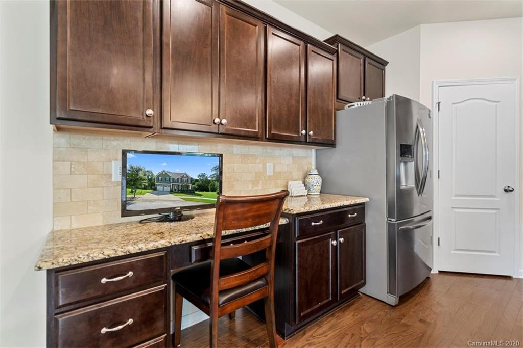 Walnut Creek - Residential