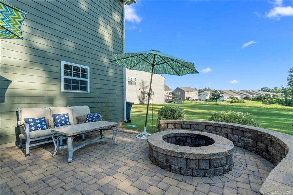 Walnut Creek - Residential