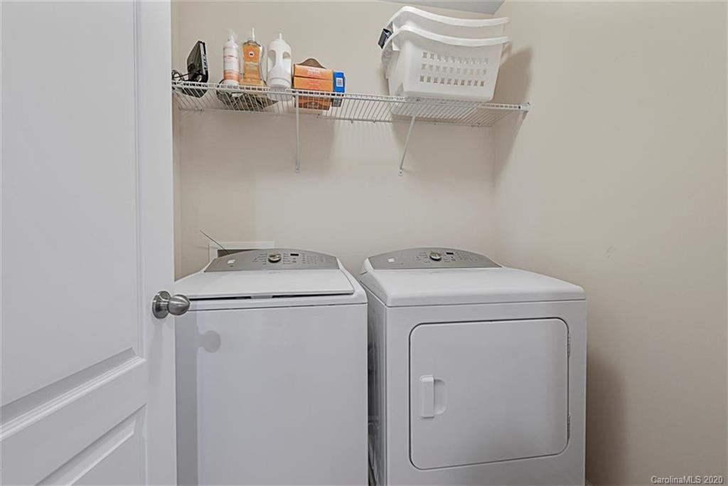 Walnut Creek - Residential