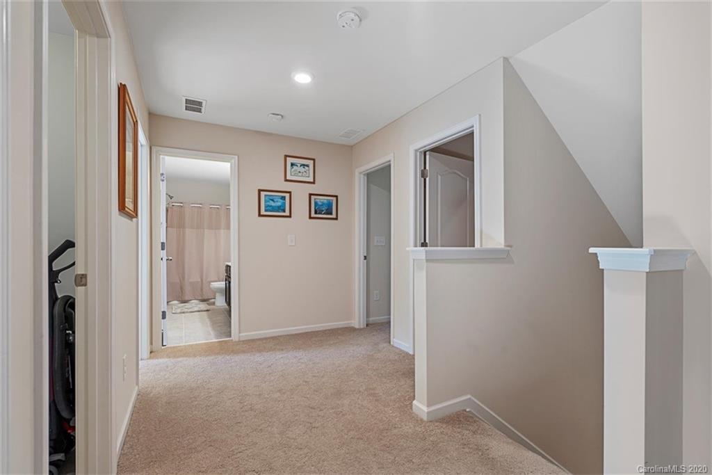 Walnut Creek - Residential