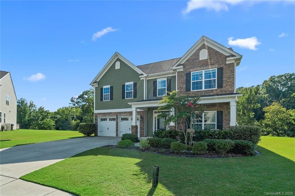 Walnut Creek - Residential