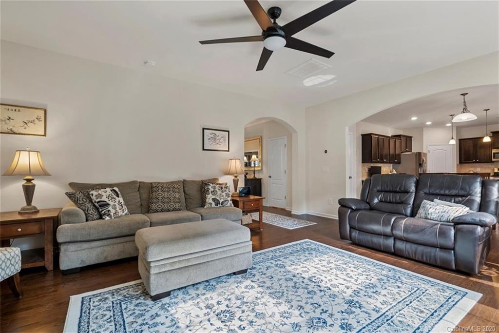 Walnut Creek - Residential