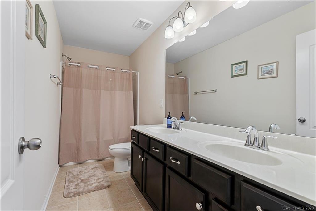 Walnut Creek - Residential