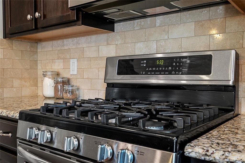 Walnut Creek - Residential