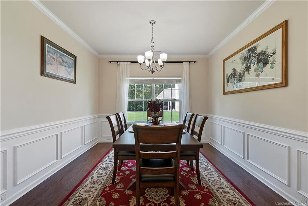 Walnut Creek - Residential