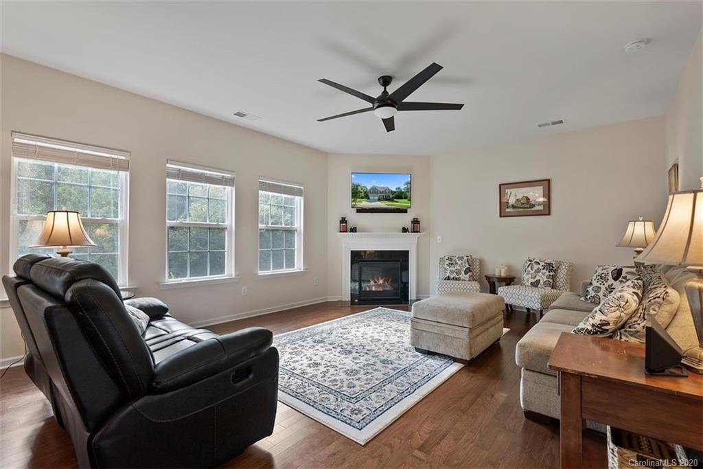 Walnut Creek - Residential