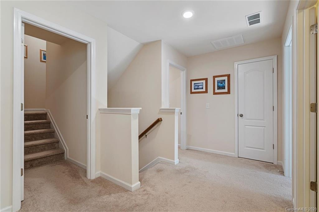 Walnut Creek - Residential