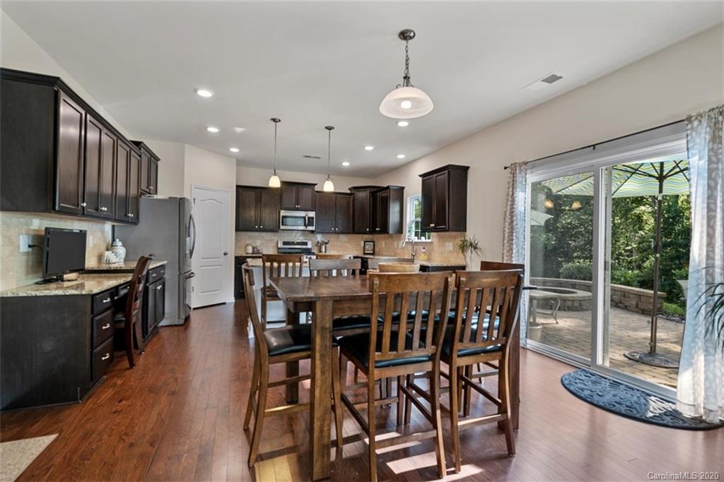 Walnut Creek - Residential