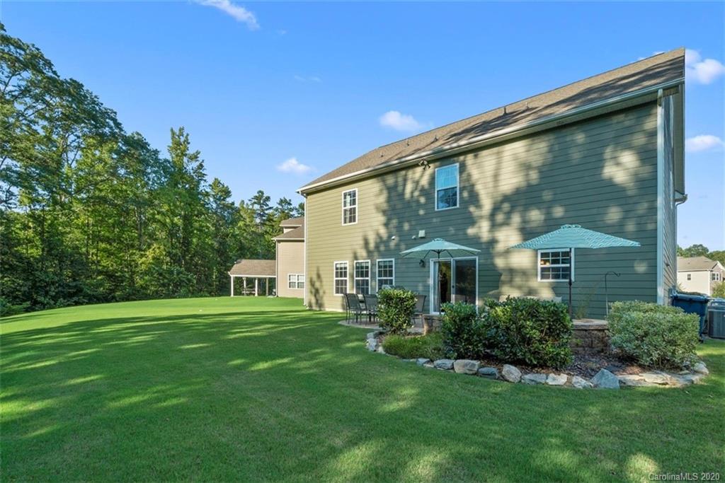 Walnut Creek - Residential