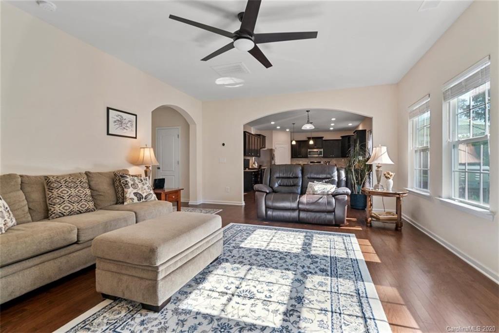 Walnut Creek - Residential