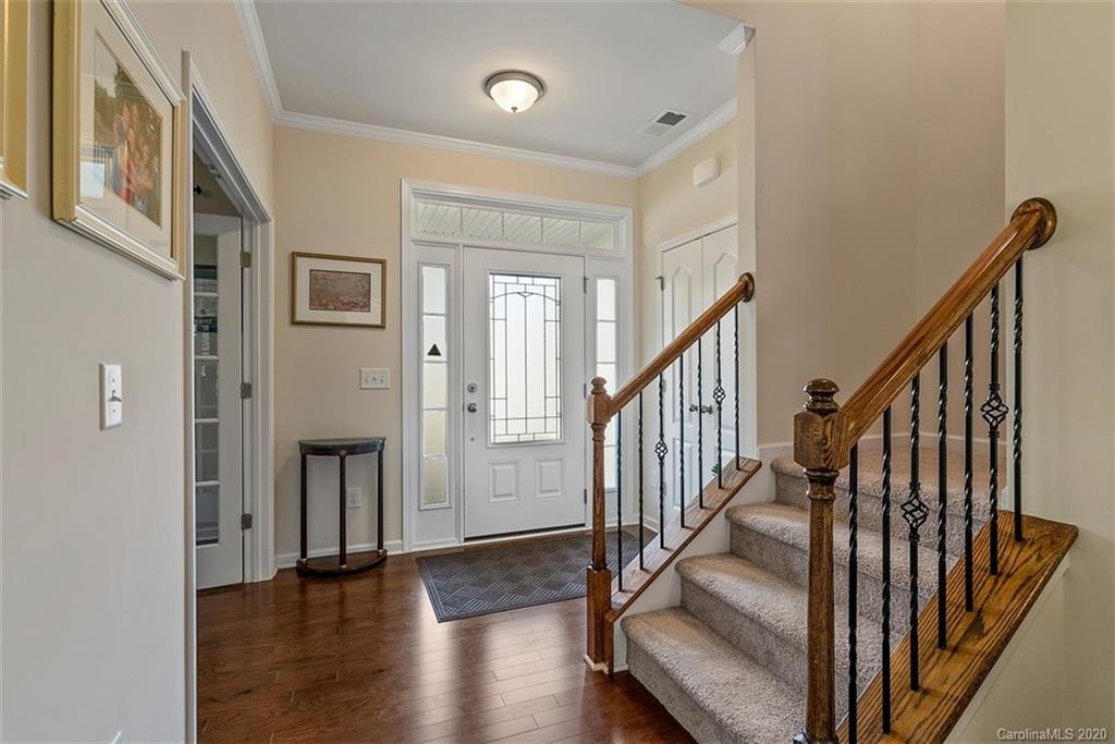 Walnut Creek - Residential