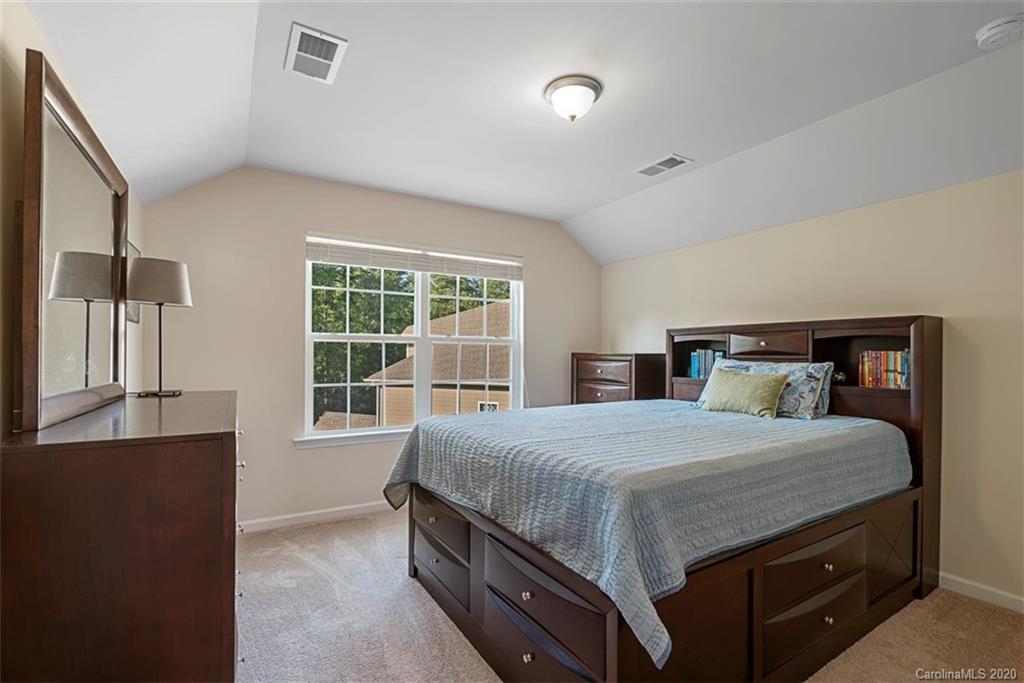 Walnut Creek - Residential