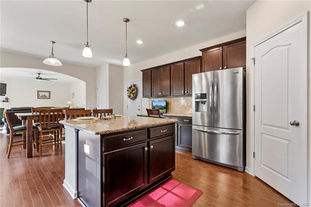 Walnut Creek - Residential