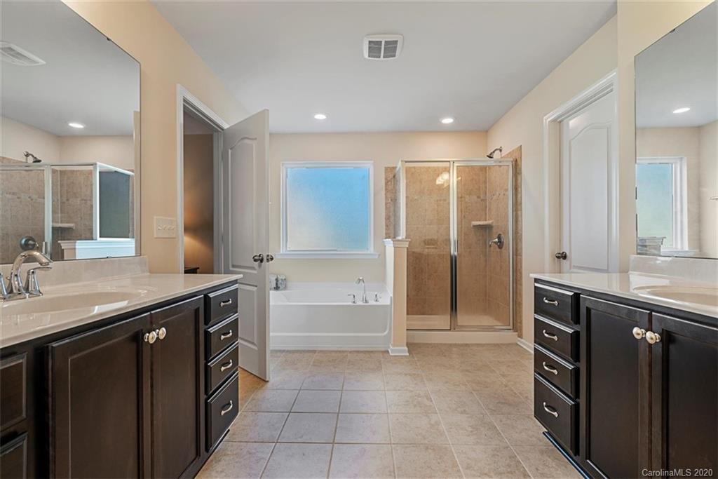 Walnut Creek - Residential