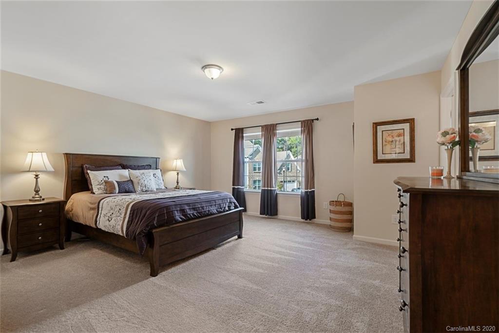 Walnut Creek - Residential