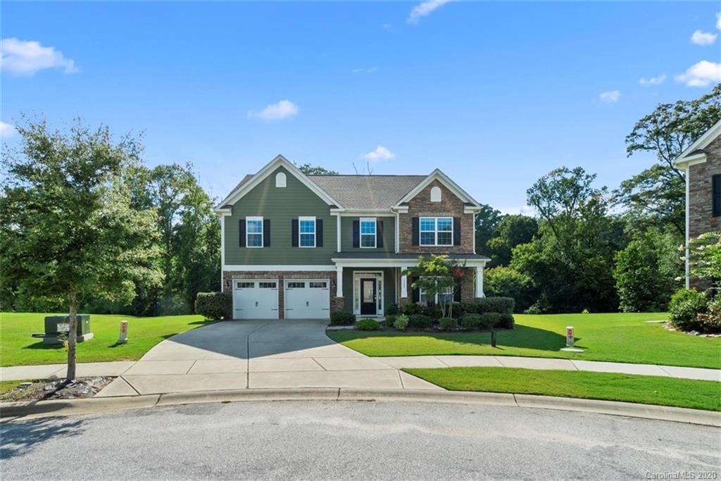 Walnut Creek - Residential