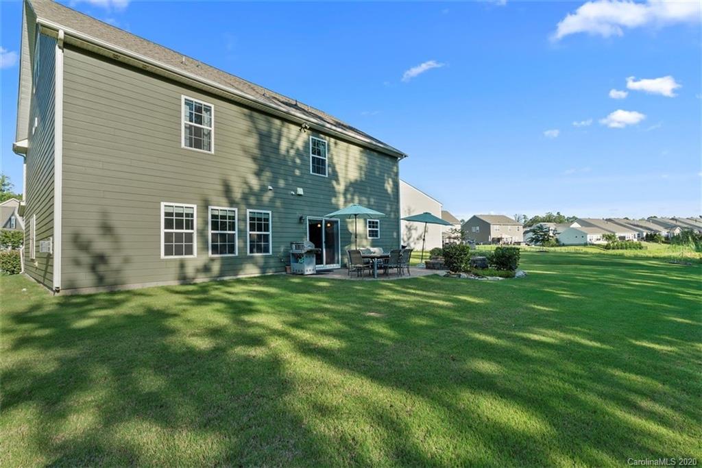 Walnut Creek - Residential