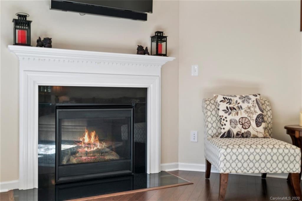 Walnut Creek - Residential