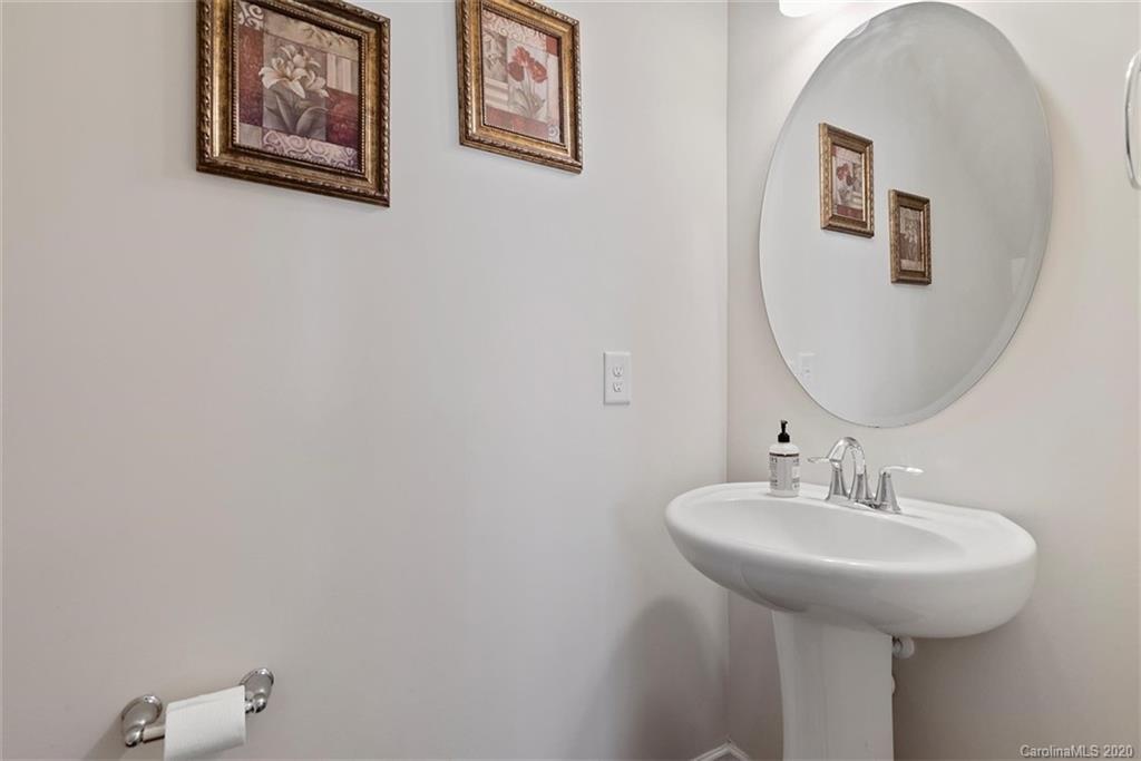 Walnut Creek - Residential