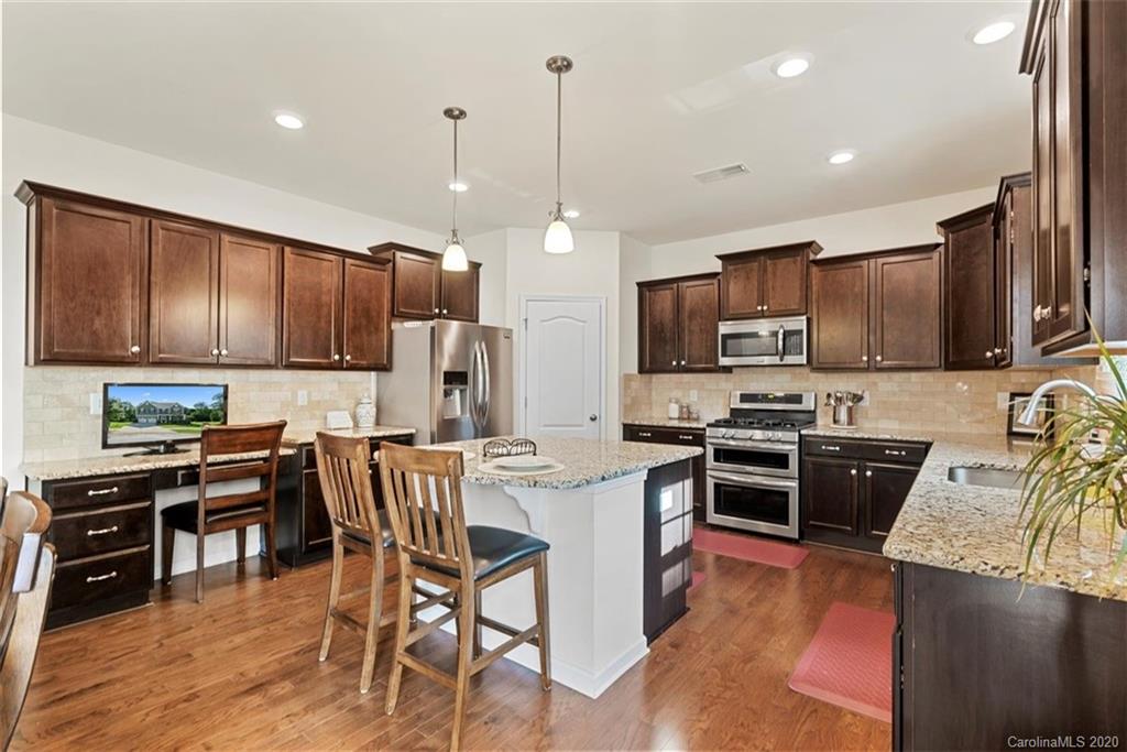 Walnut Creek - Residential