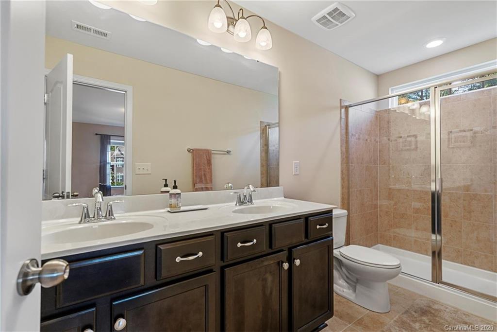 Walnut Creek - Residential