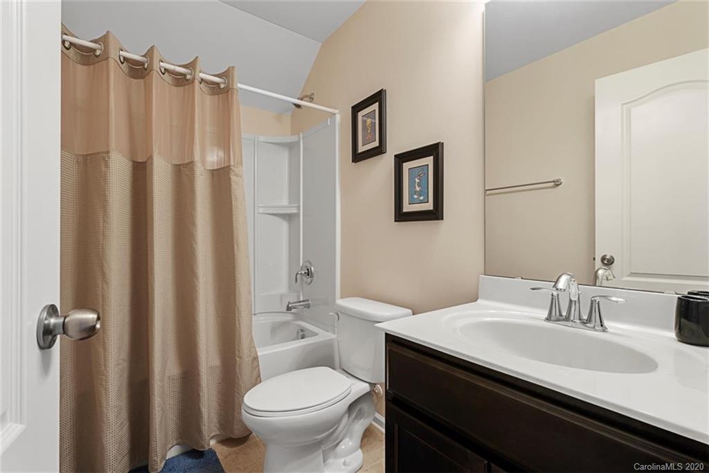 Walnut Creek - Residential