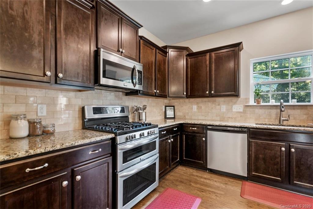 Walnut Creek - Residential