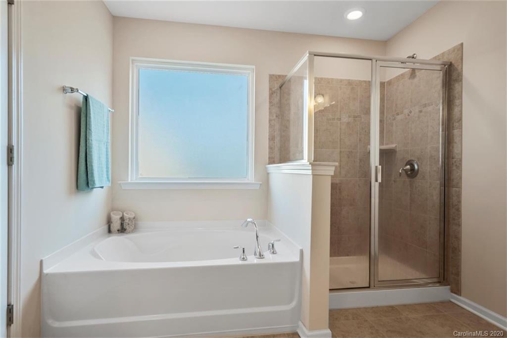 Walnut Creek - Residential