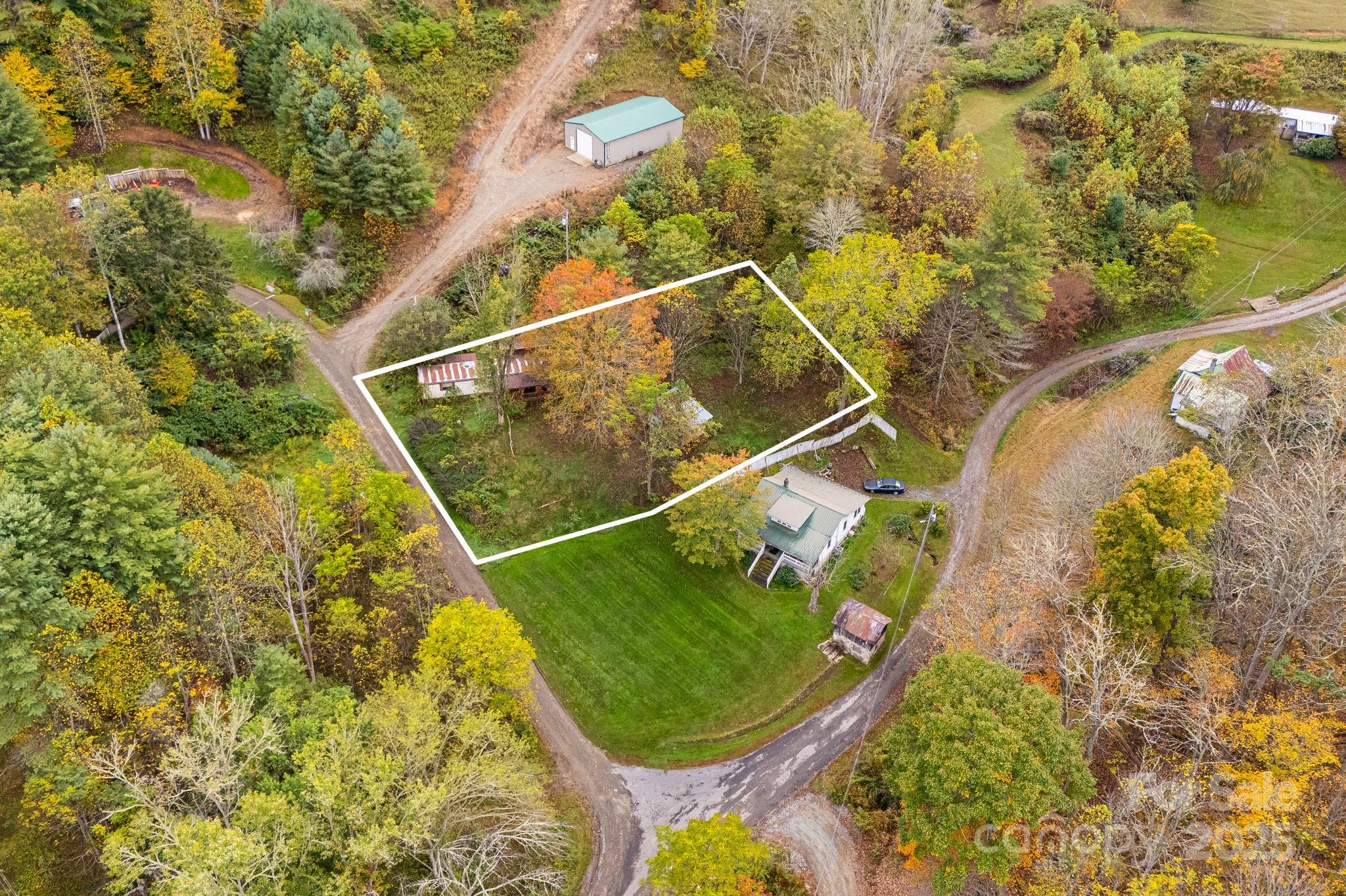 251 Evergreen Road