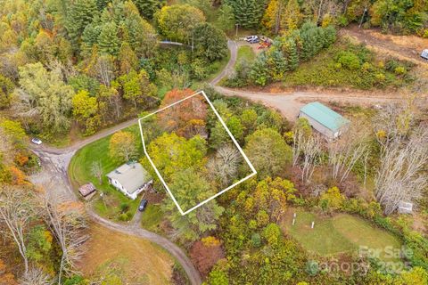251 Evergreen Road Burnsville NC 28714