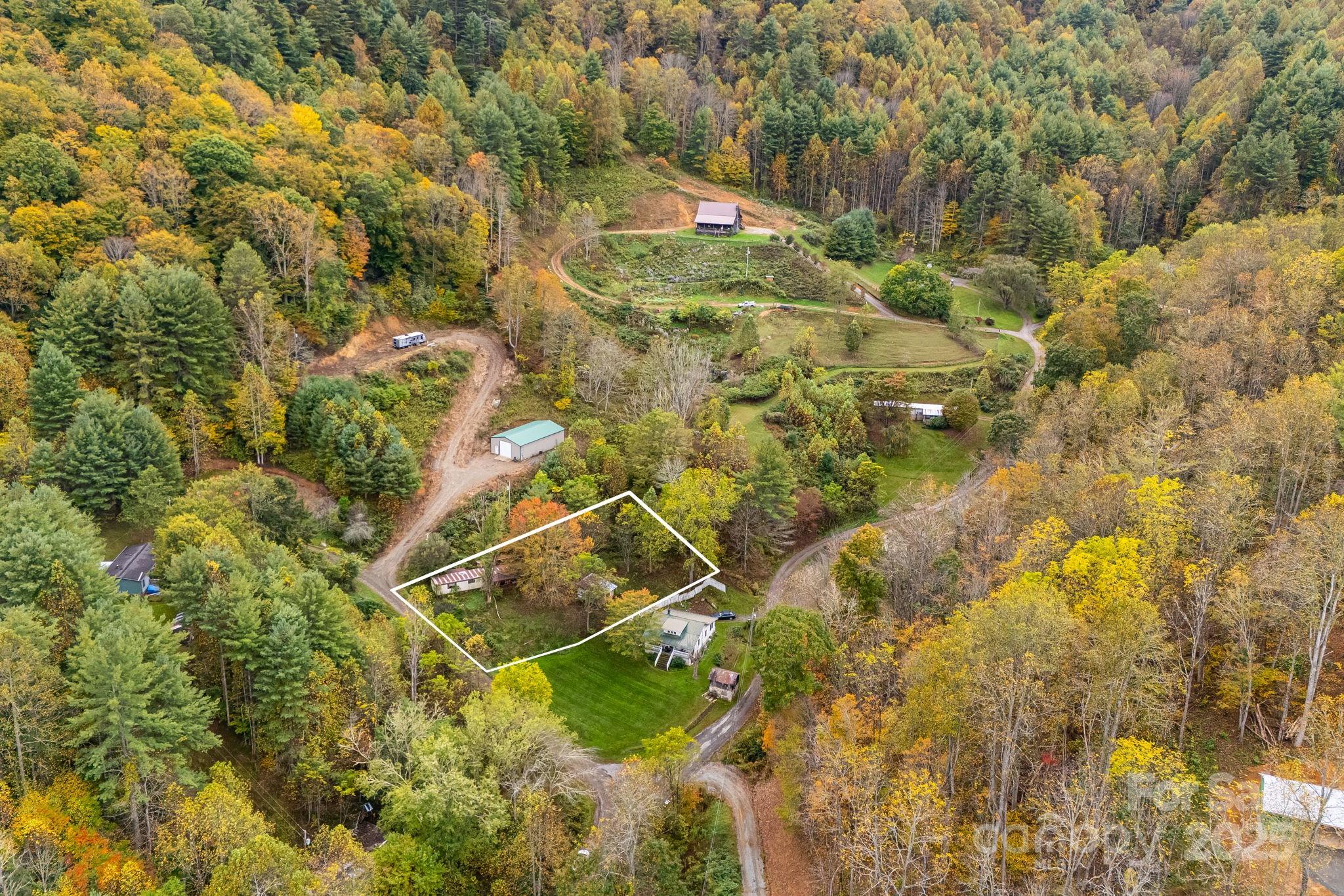 251 Evergreen Road