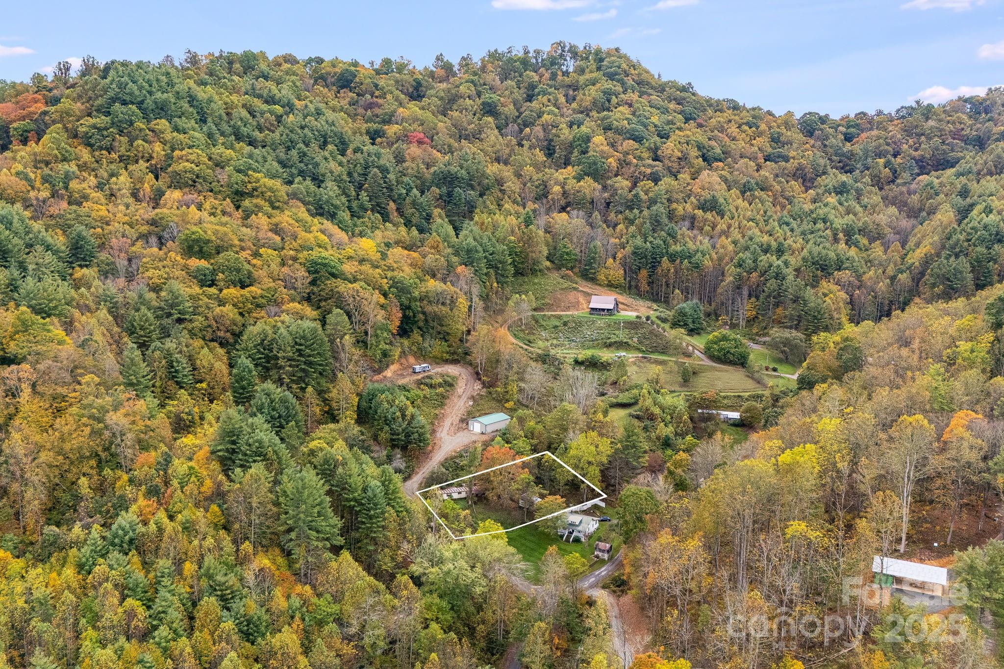 251 Evergreen Road