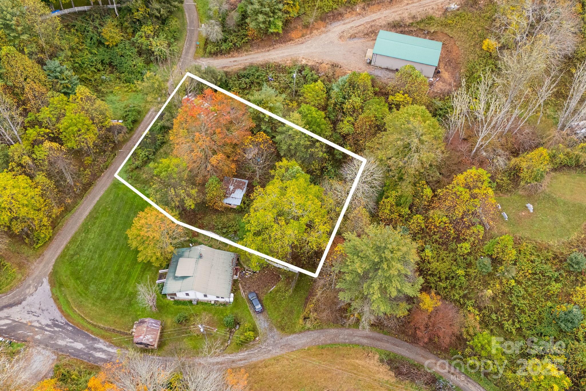 251 Evergreen Road