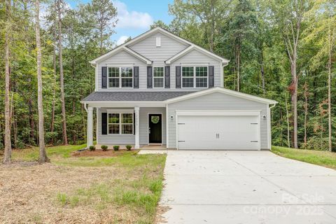 4222 Acorn Street Charlotte NC 28205