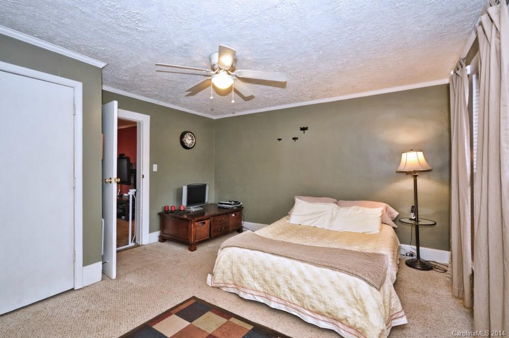 Mooresville Mill Village - Residential