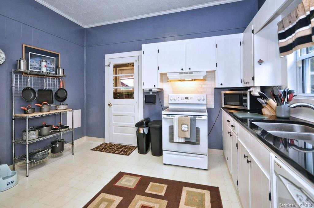 Mooresville Mill Village - Residential