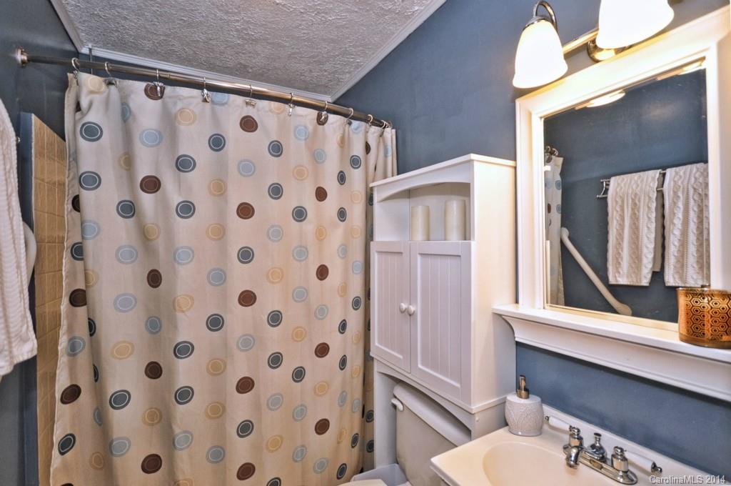 Mooresville Mill Village - Residential