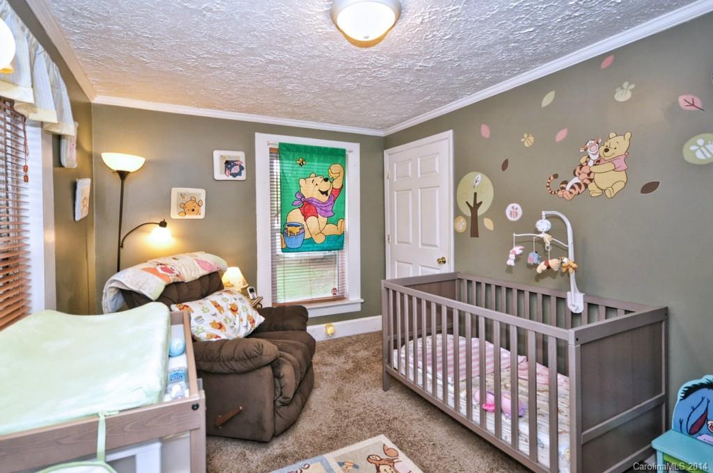 Mooresville Mill Village - Residential